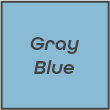 Gray Blue Color